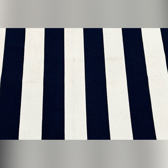 Cabana Striped Rug - Picture 3 of 3